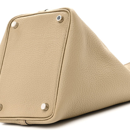 Handbag - Beige