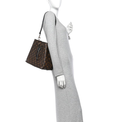 Handbag - Black