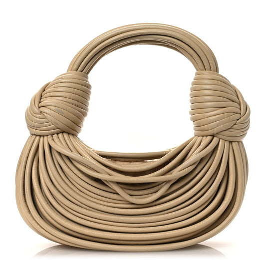 Mini Nappa Handbag