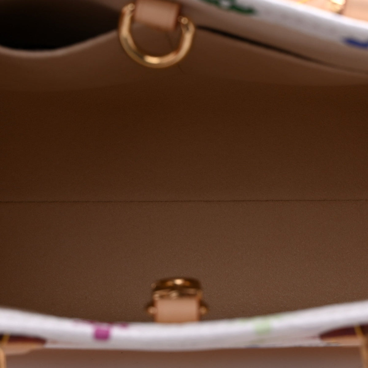 Handbag - White