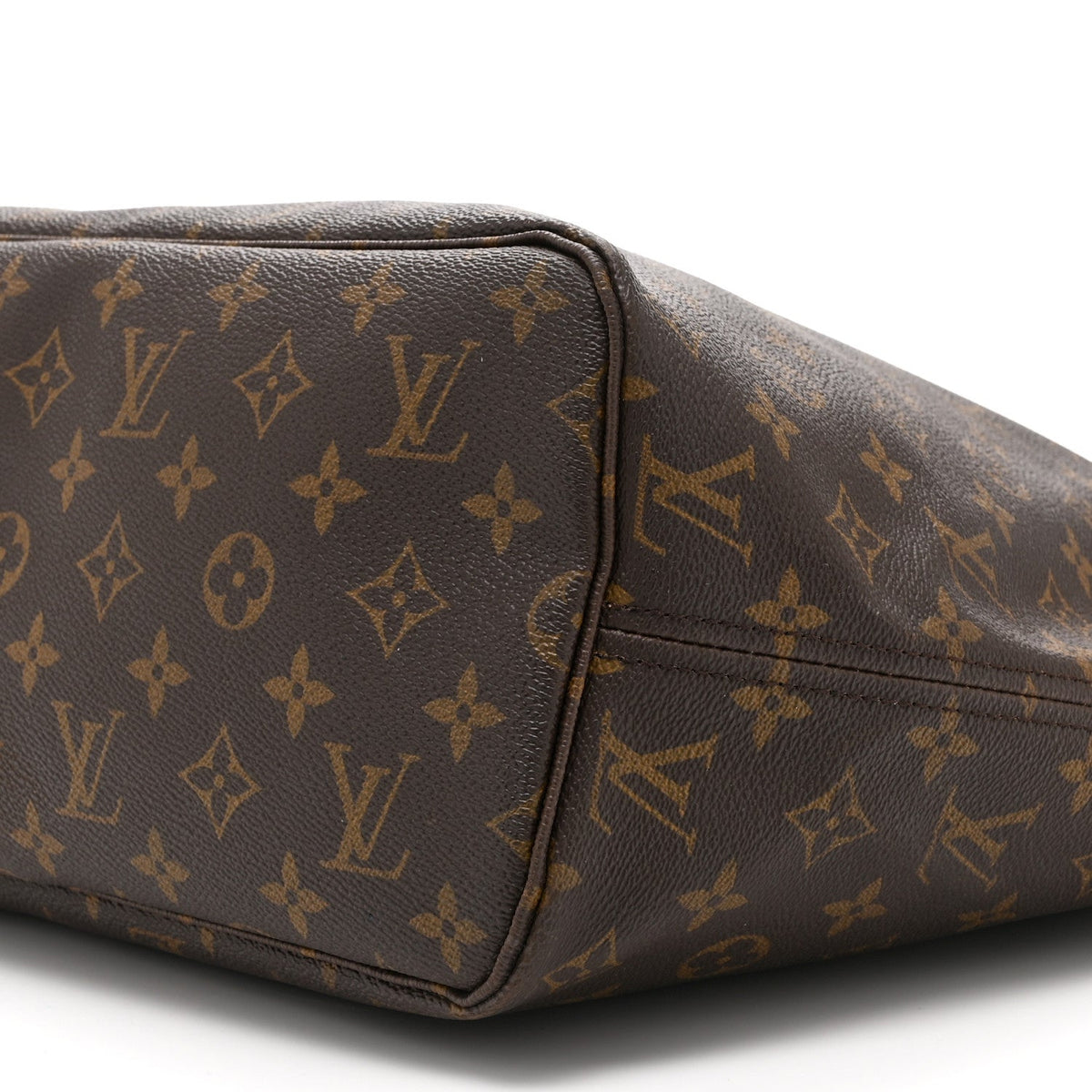 Monogram Neverfull Mm Handbag