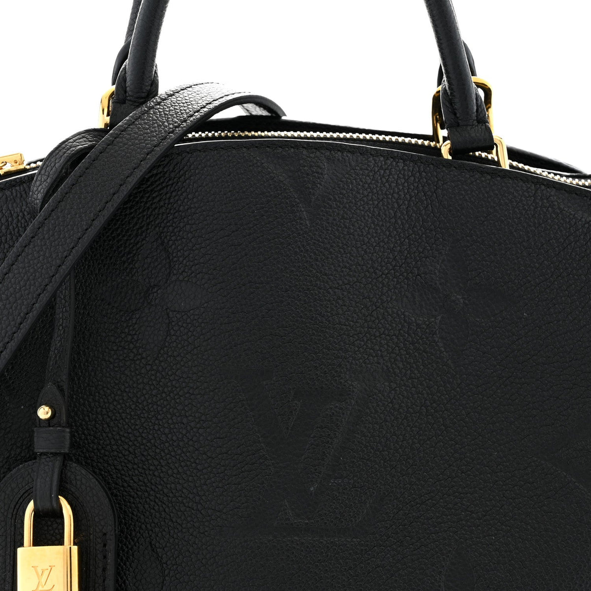 Handbag - Black
