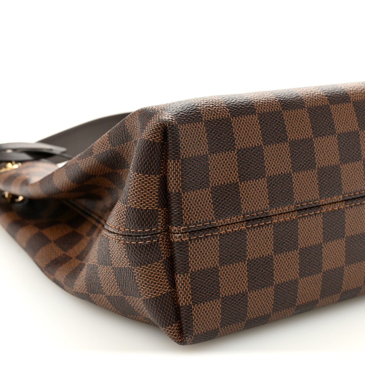 Damier Ebene Graceful Pm Handbag