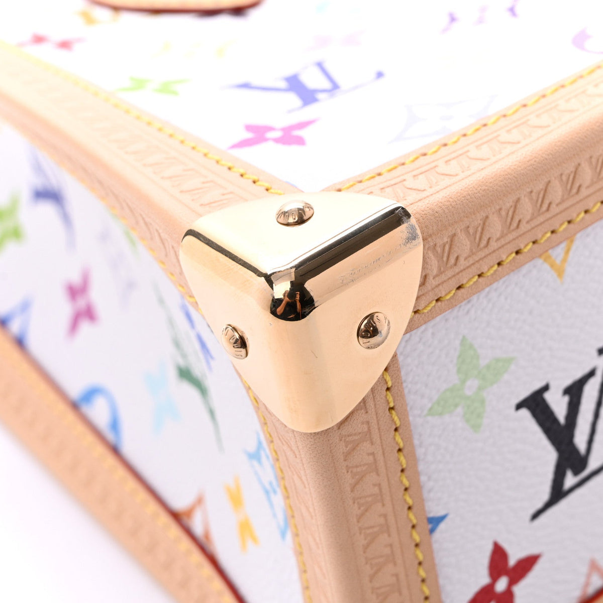 Handbag - White