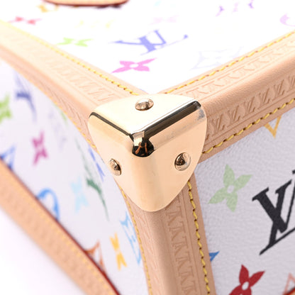 Handbag - White