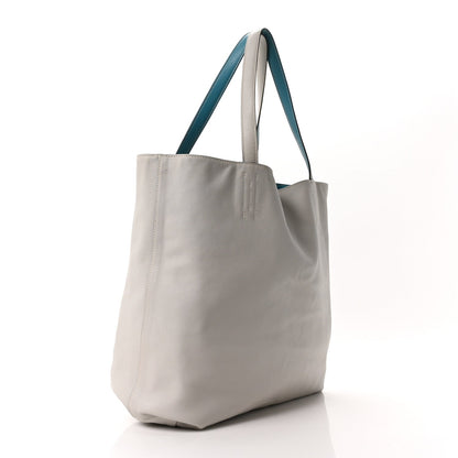 Tote Bag - Turquoise