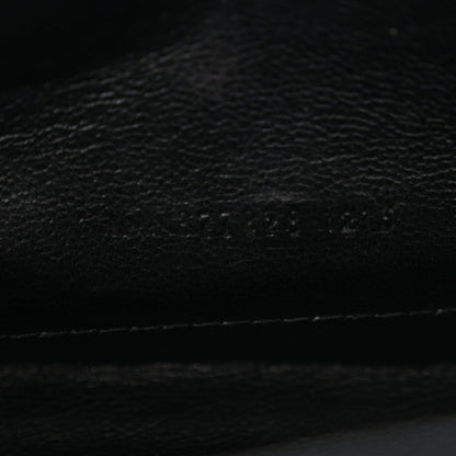 Wallet Bag - Black
