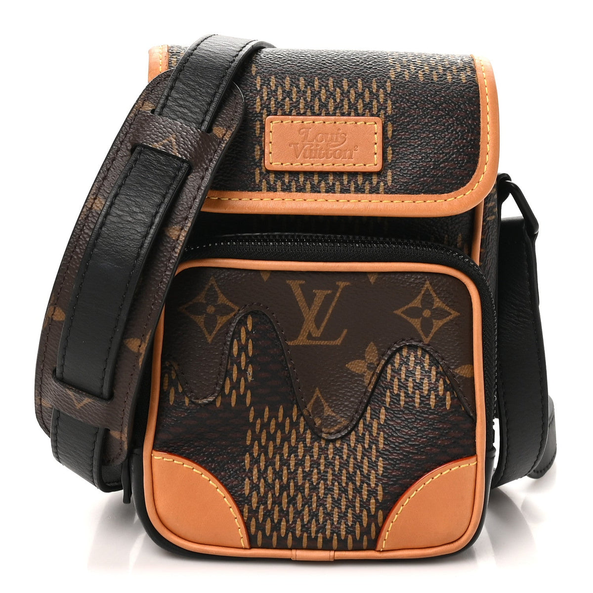 Nano Handbag