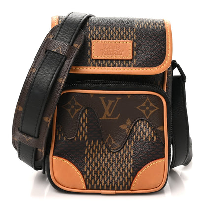 Nano Handbag