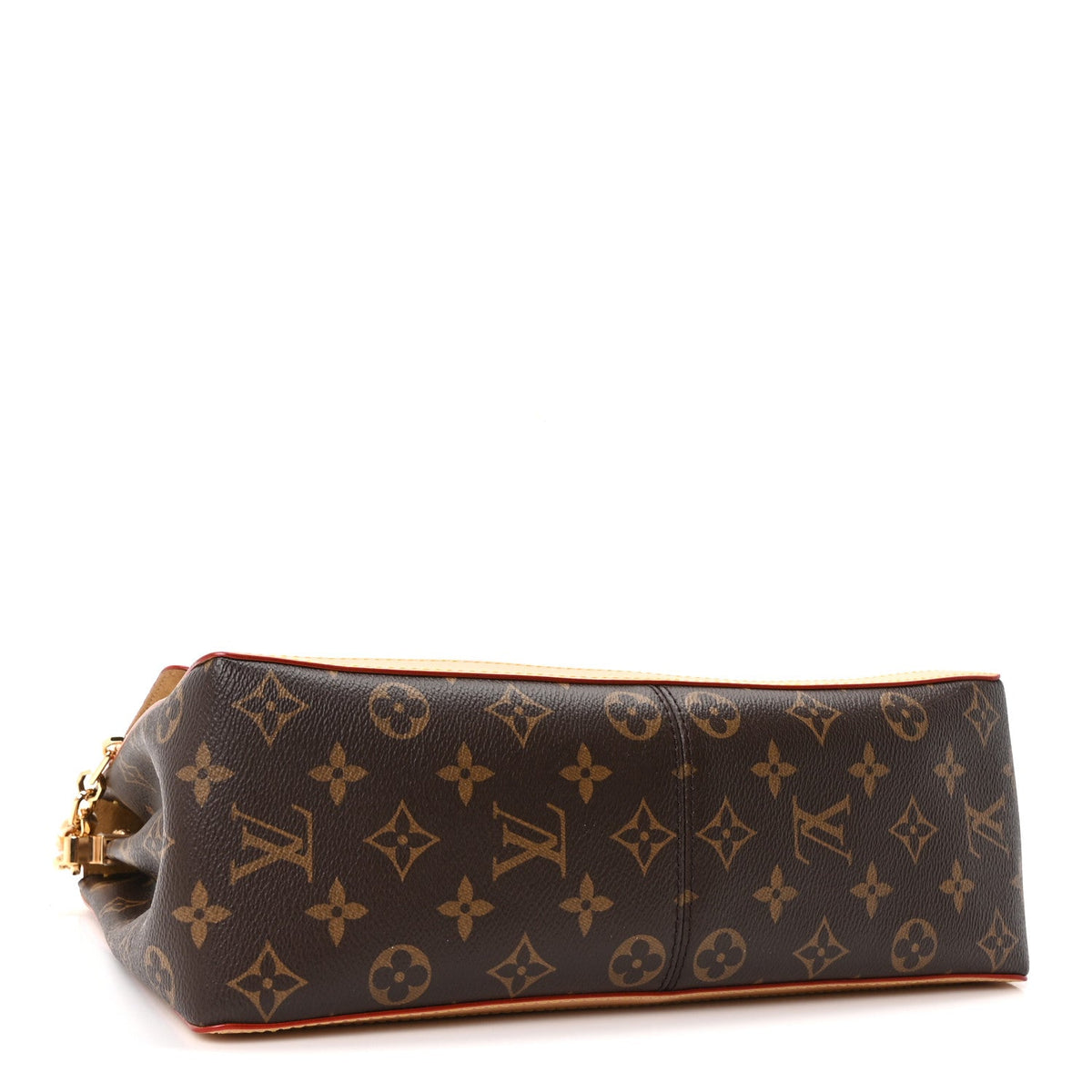 Monogram Dauphine Soft Gm Handbag