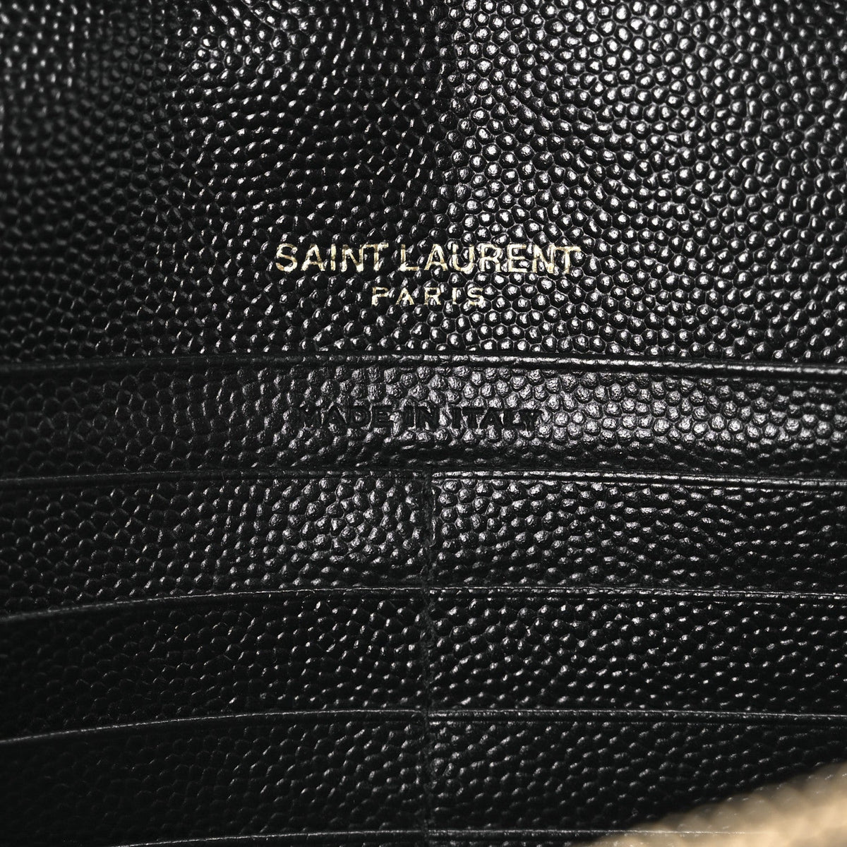 Wallet Bag - Black