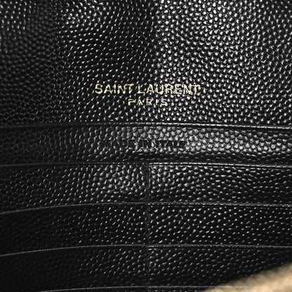 Wallet Bag - Black