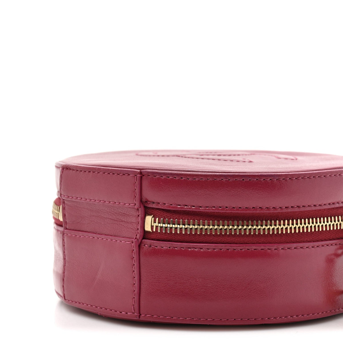 Calfskin Handbag