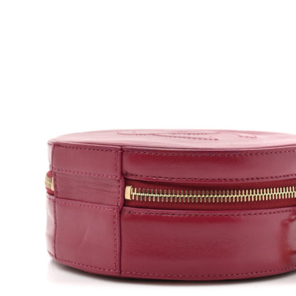 Calfskin Handbag