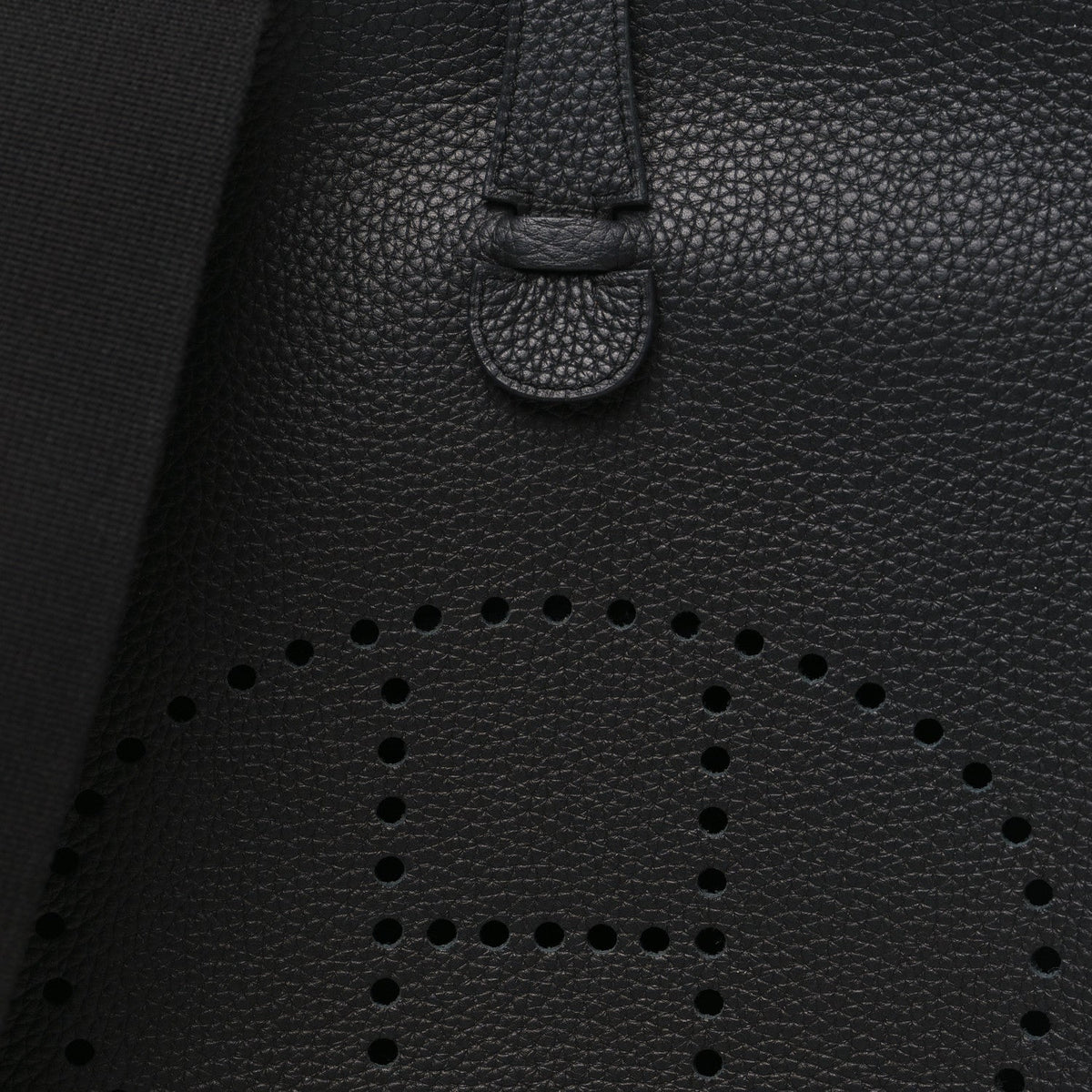 Handbag - Black