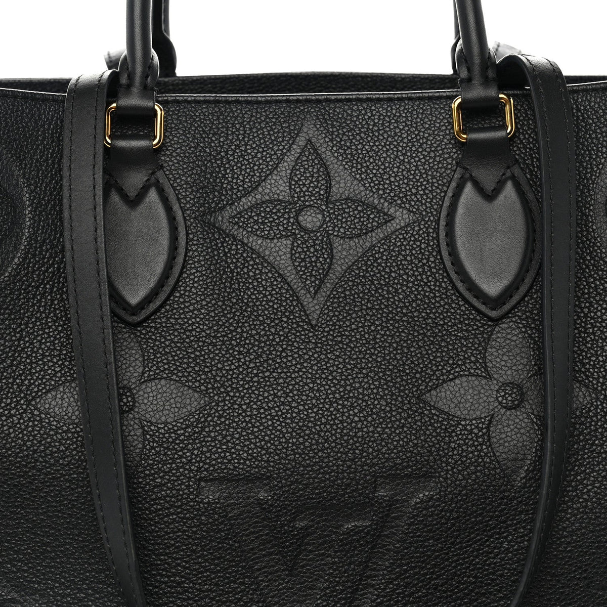 Handbag - Black