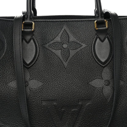 Handbag - Black