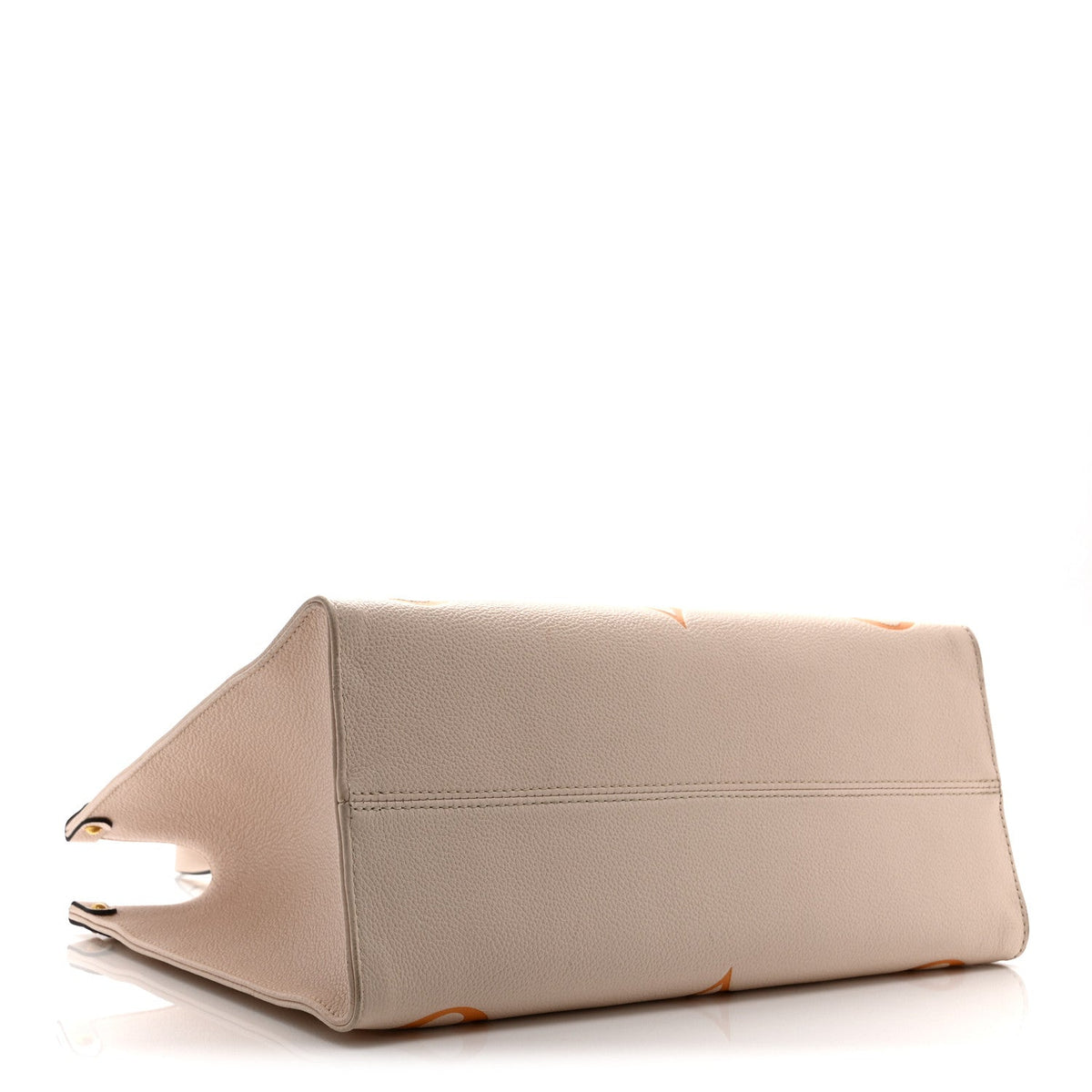 Handbag - Cream