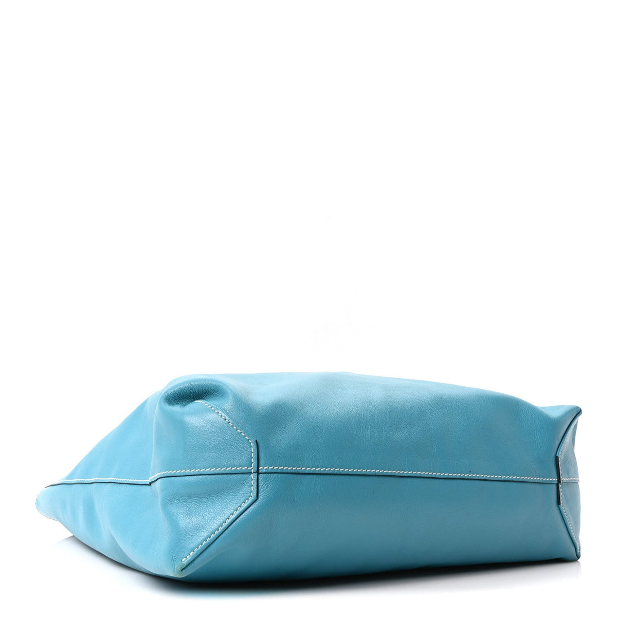 Tote Bag - Turquoise