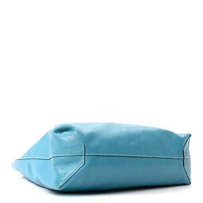 Tote Bag - Turquoise