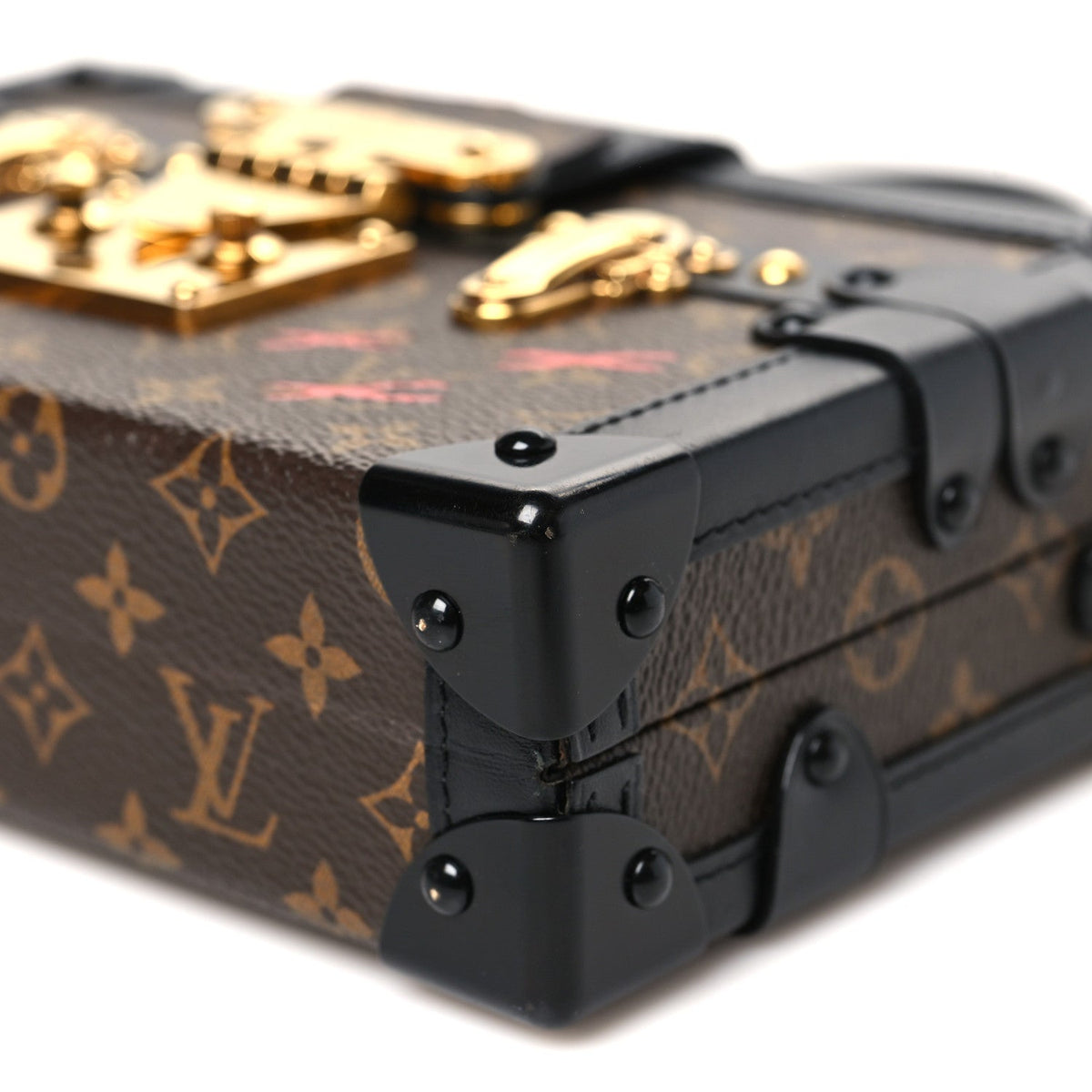 Handbag - Black