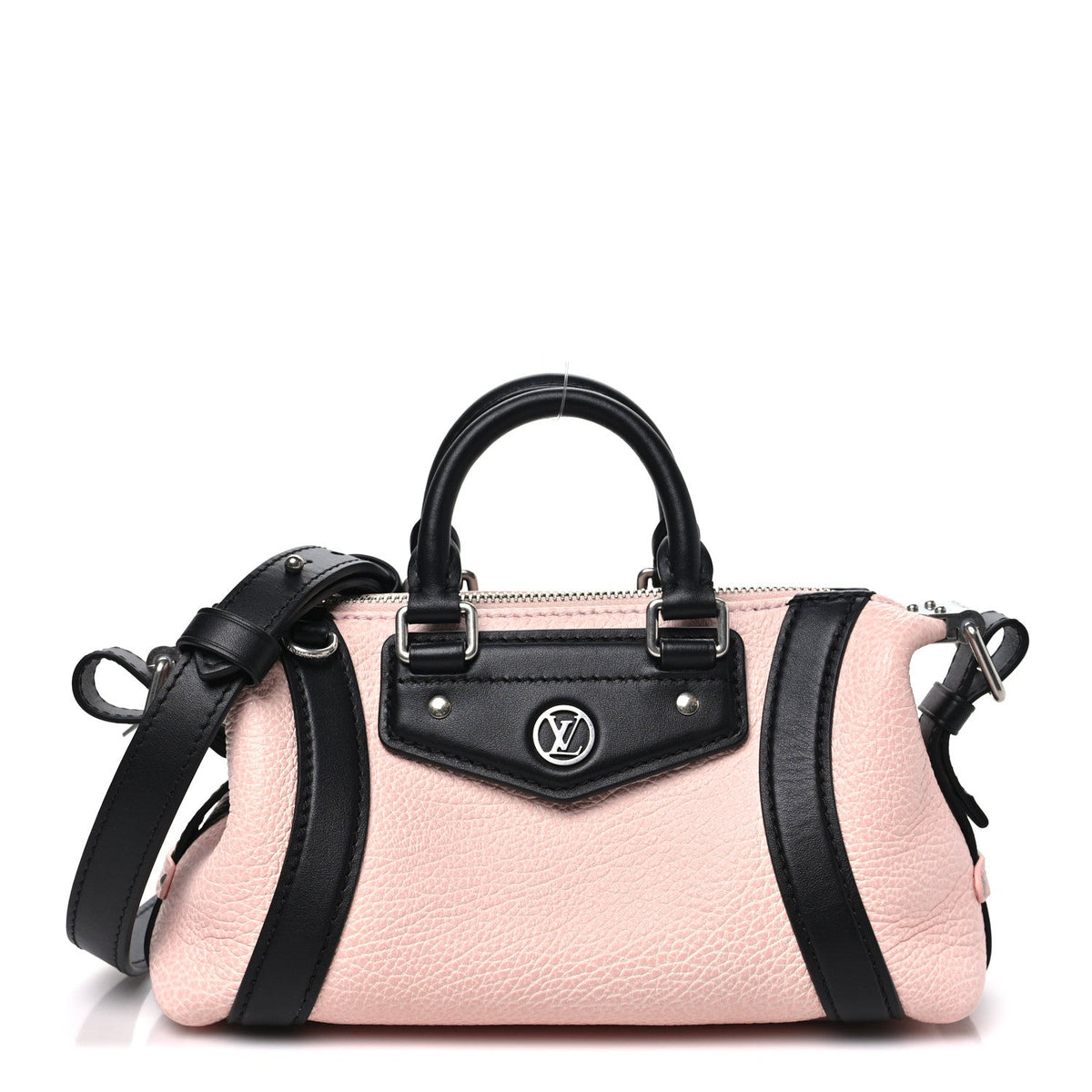 Nano Calfskin Handbag