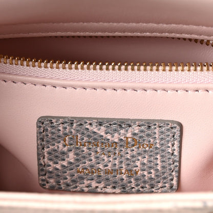 Mini Handbag - Pink