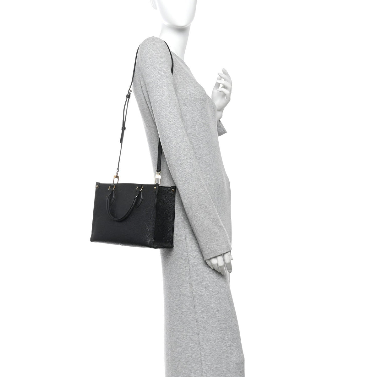 Handbag - Black