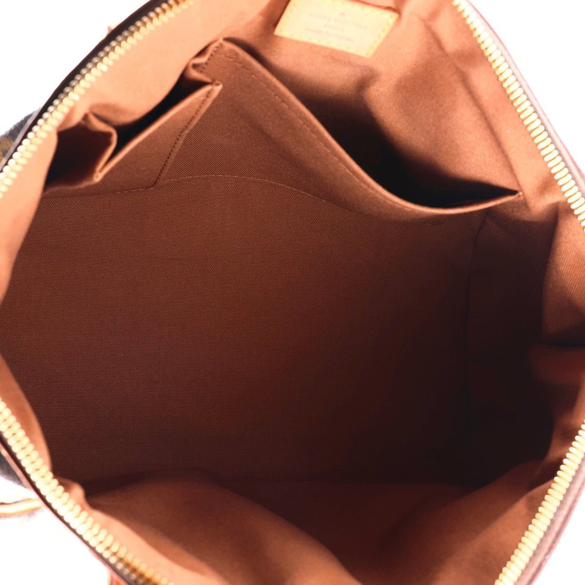 Monogram Tivoli Pm Handbag