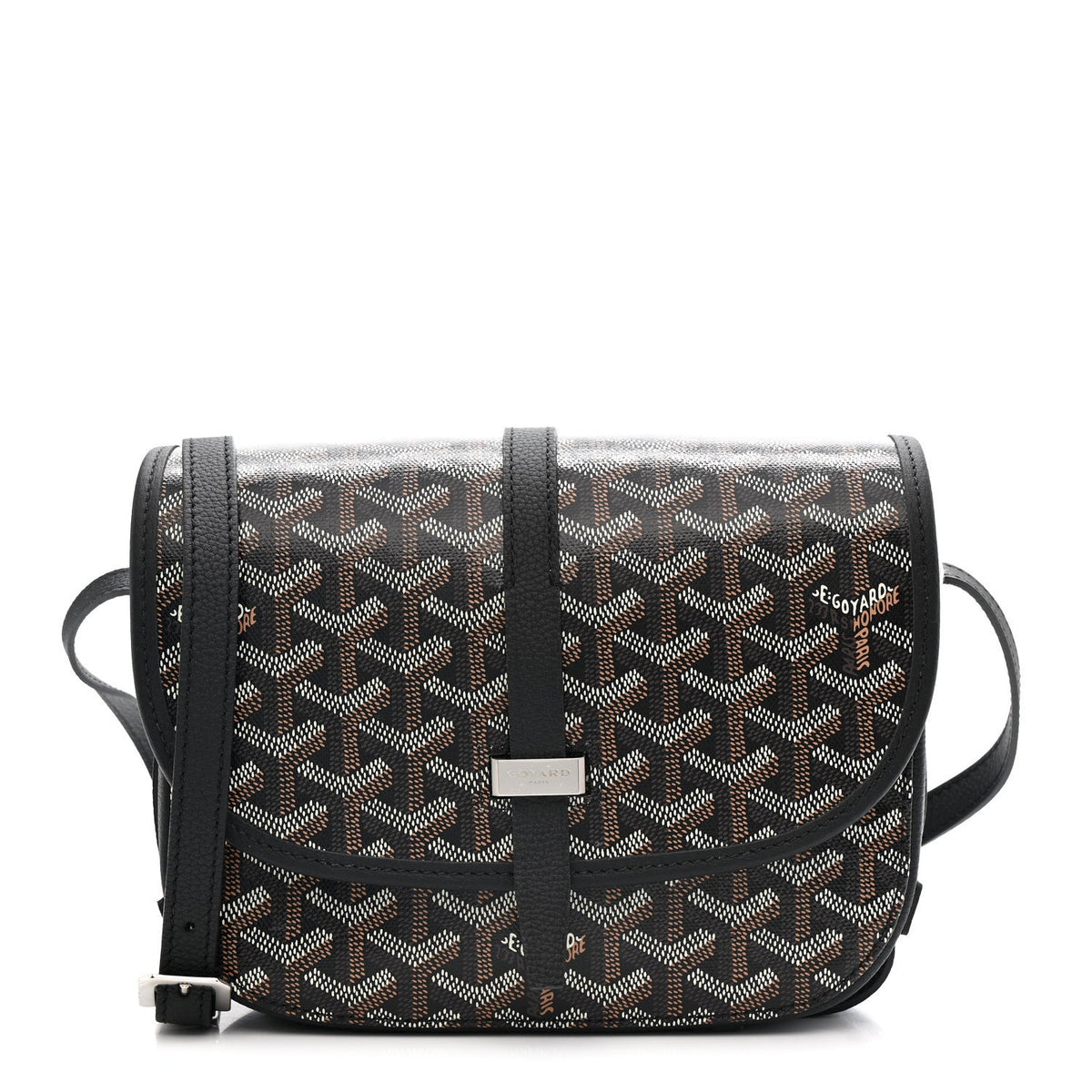 Handbag - Black