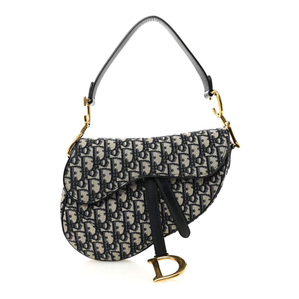 Handbag - Blue