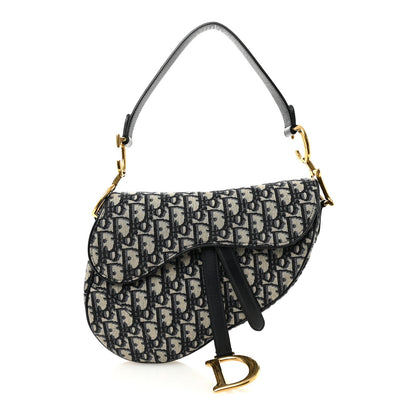 Handbag - Blue