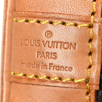 Monogram Alma Pm Handbag