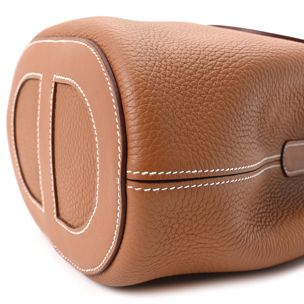 Handbag - Gold