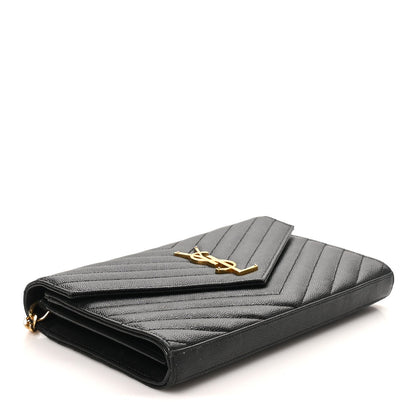 Wallet Bag - Black