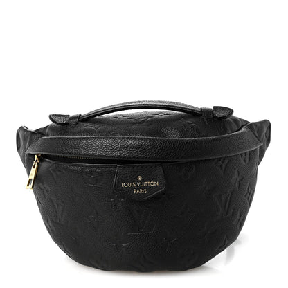 Handbag - Black