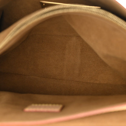 Monogram Dauphine Soft Gm Handbag