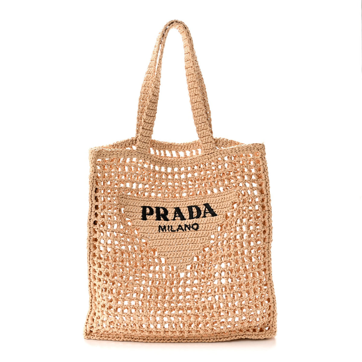 Tote Bag - Red
