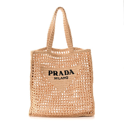 Tote Bag - Red