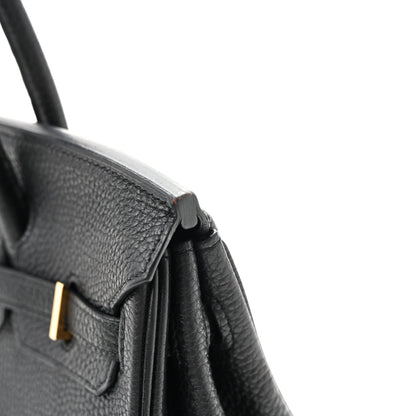 Handbag - Black