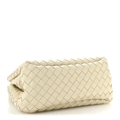 Small Nappa Shoulder Bag