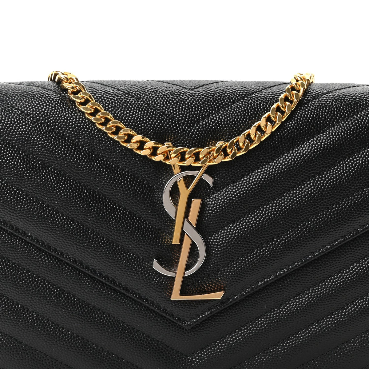 Wallet Bag - Black