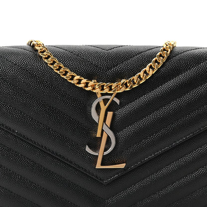 Wallet Bag - Black