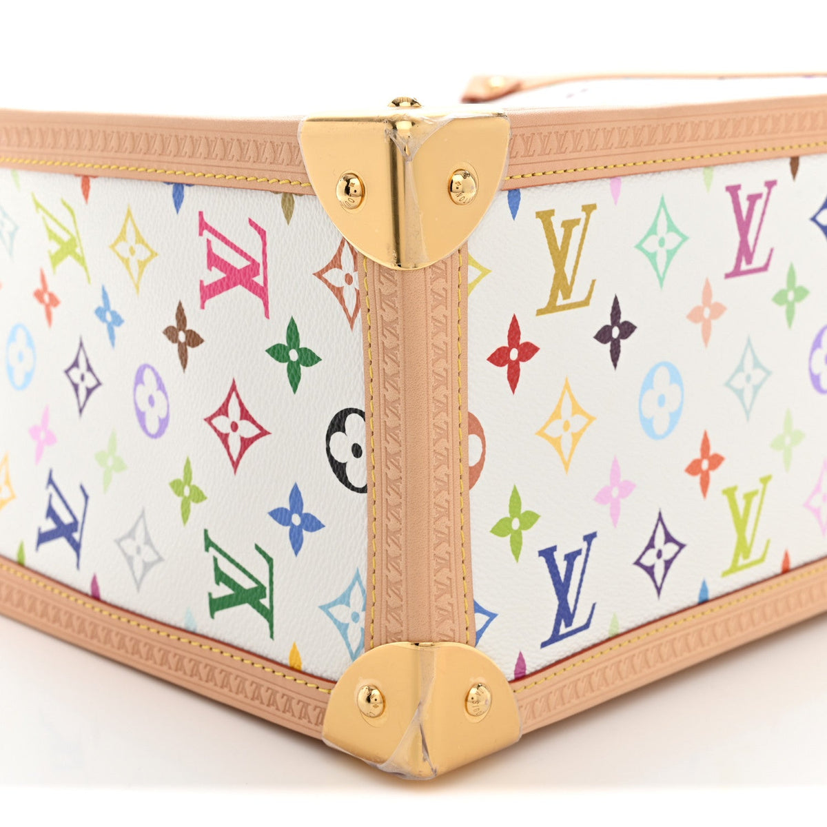 Handbag - White