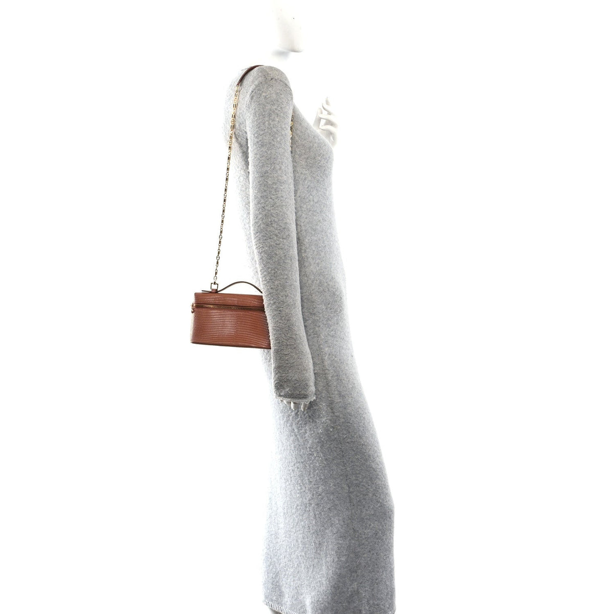 Pouch - Brown