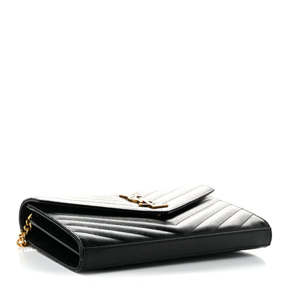 Wallet Bag - Black