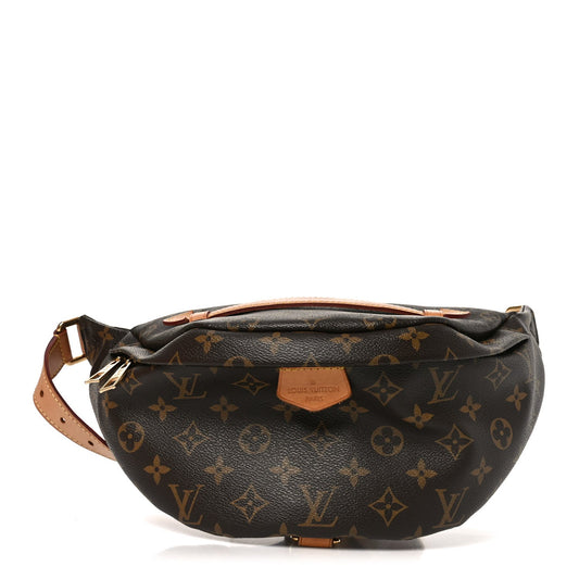 Monogram My Lv World Tour Bumbag Handbag