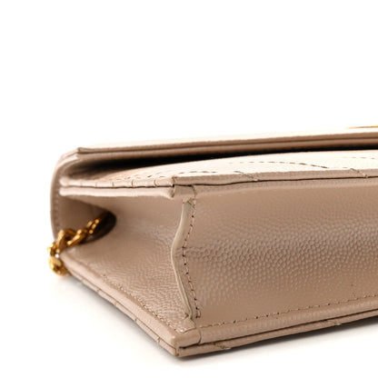 Wallet Bag - Beige