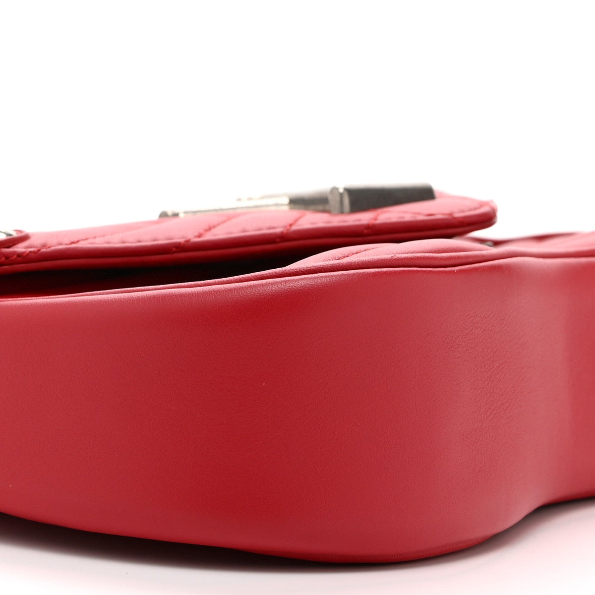 Calfskin Handbag