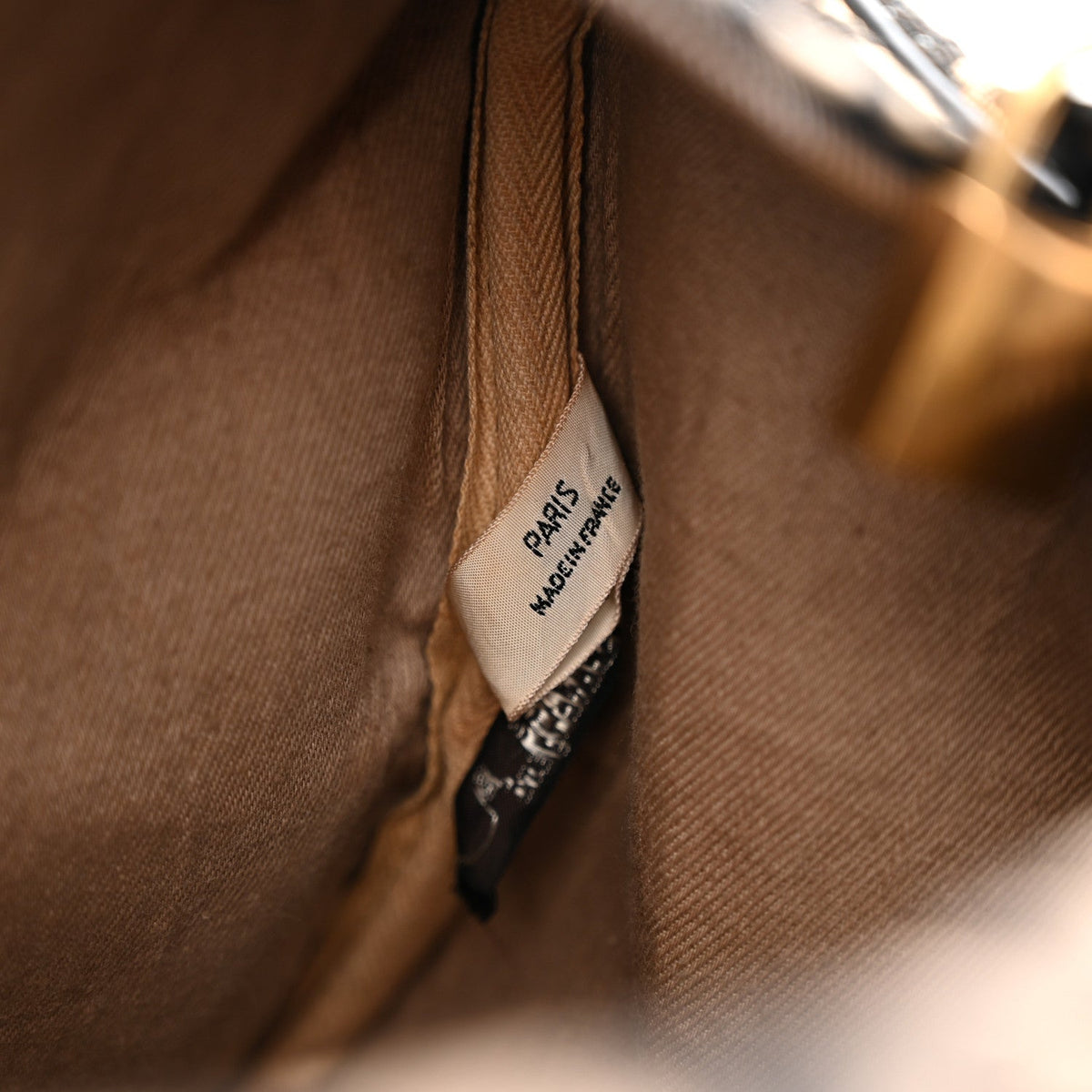 Handbag - Blue